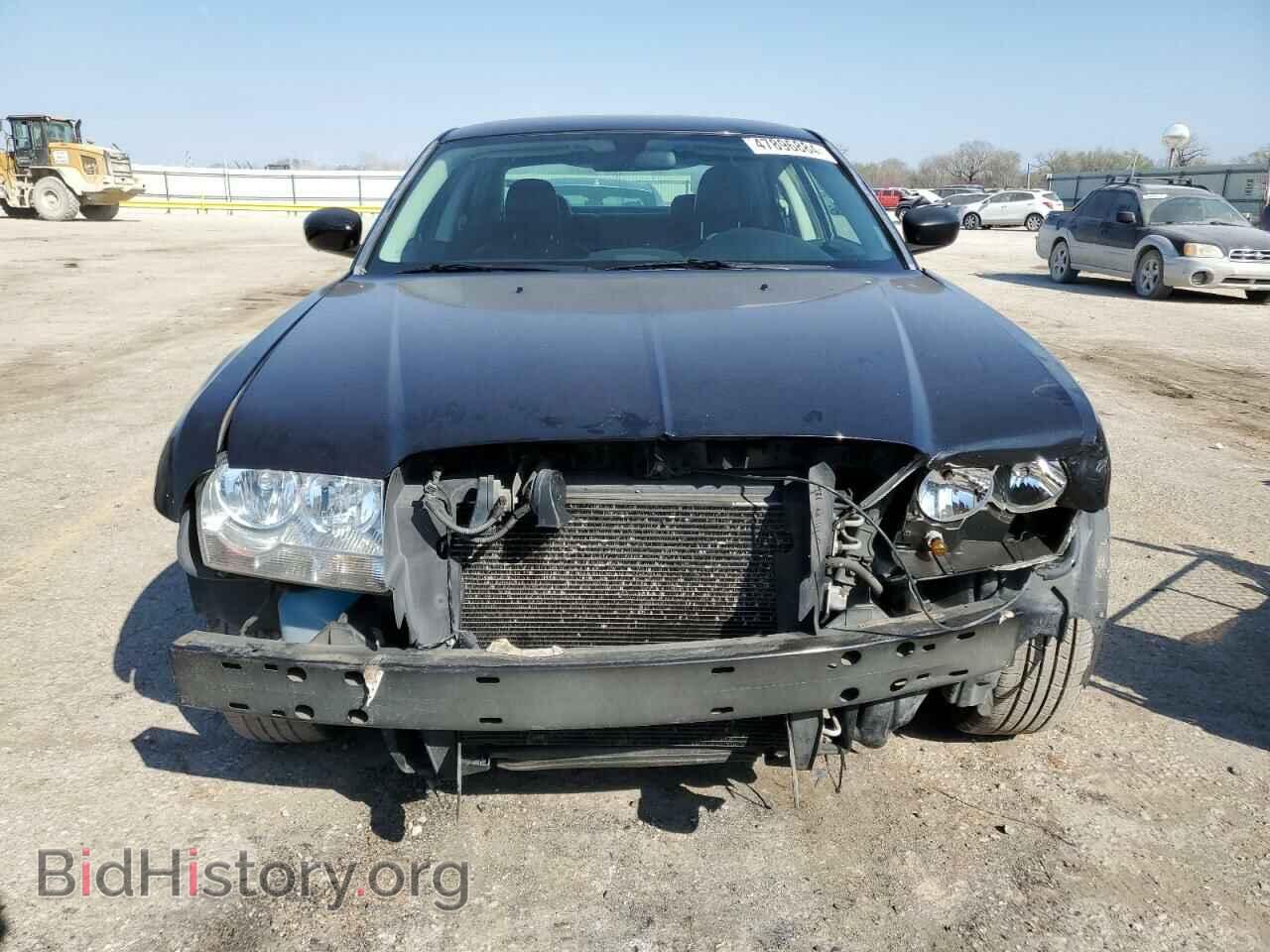 2010 CHRYSLER 300 - VIN: 2C3CA5CVXAH293762 - Фото 5