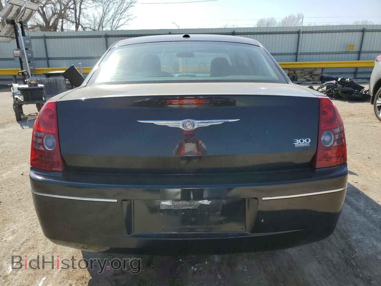 2010 CHRYSLER 300 - VIN: 2C3CA5CVXAH293762 - Фото 6