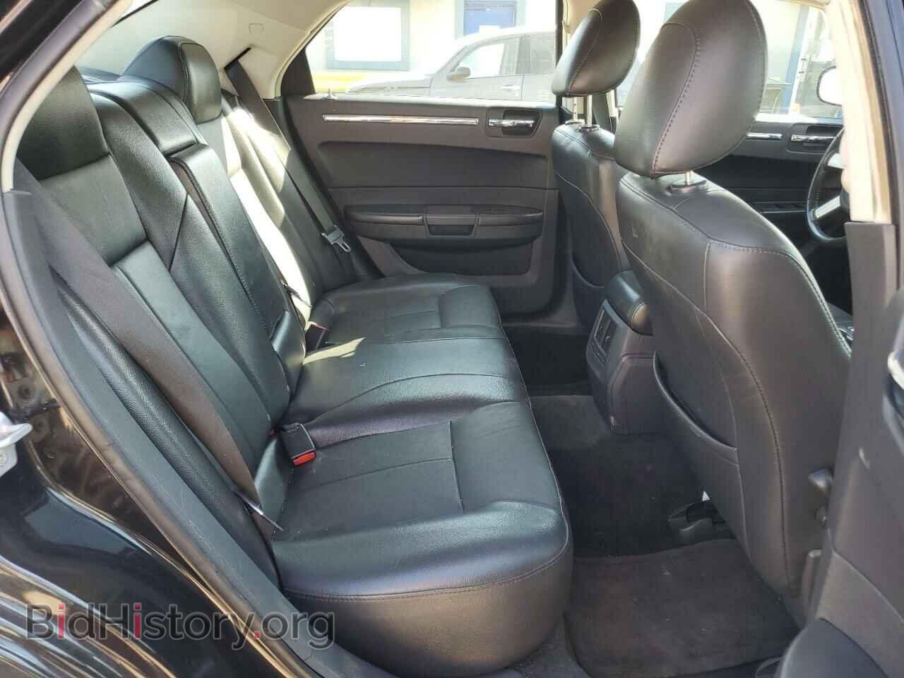2010 CHRYSLER 300 - VIN: 2C3CA5CVXAH293762 - Фото 10