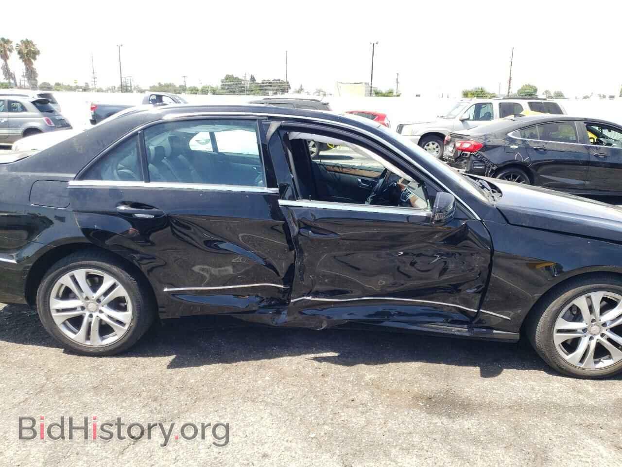 2011 MERCEDES-BENZ E-CLASS - VIN: WDDHF5GB3BA316467 - Фото 9
