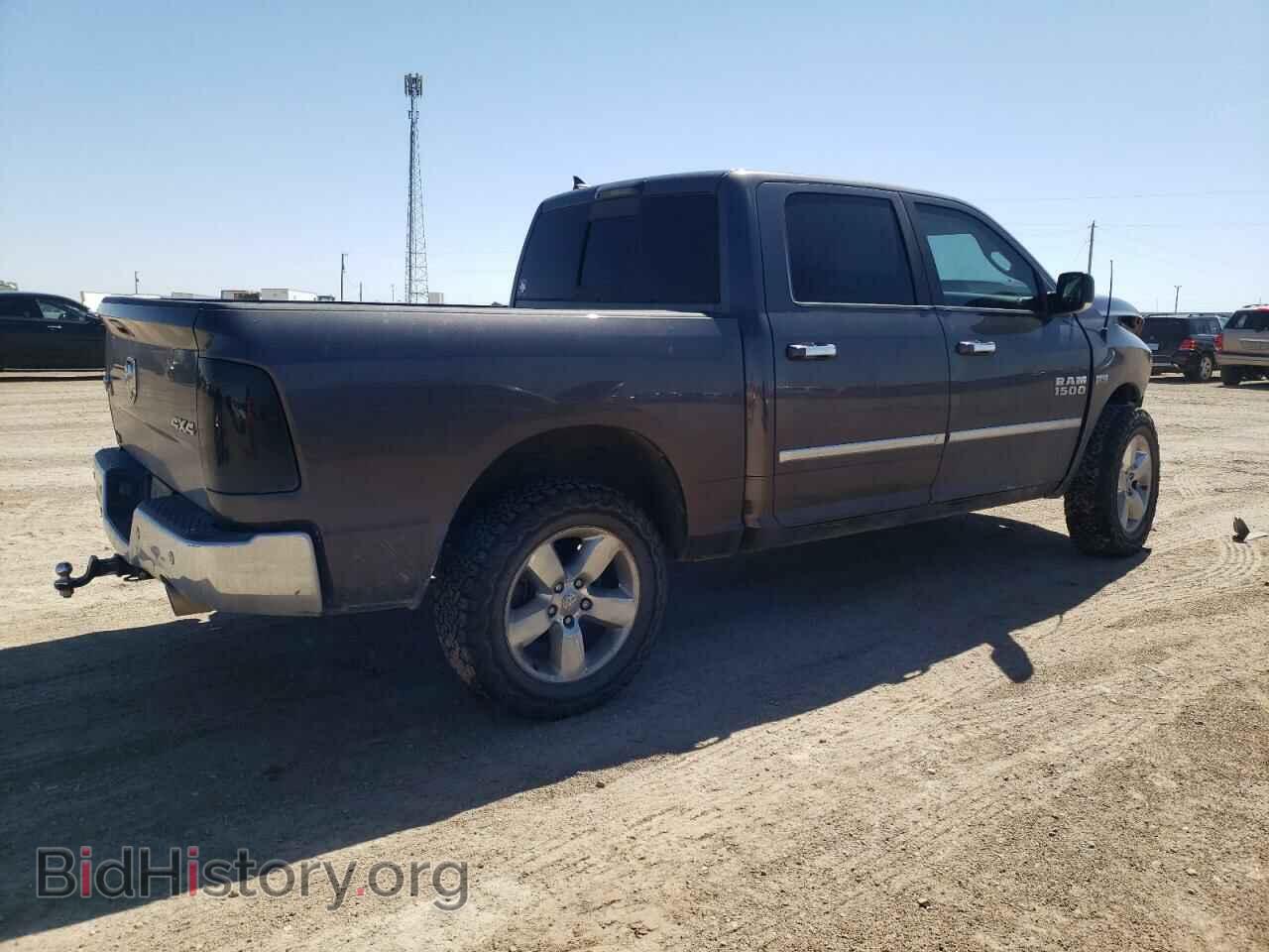 2014 RAM 1500 - VIN: 1C6RR7LT7ES284712 - Photo 3