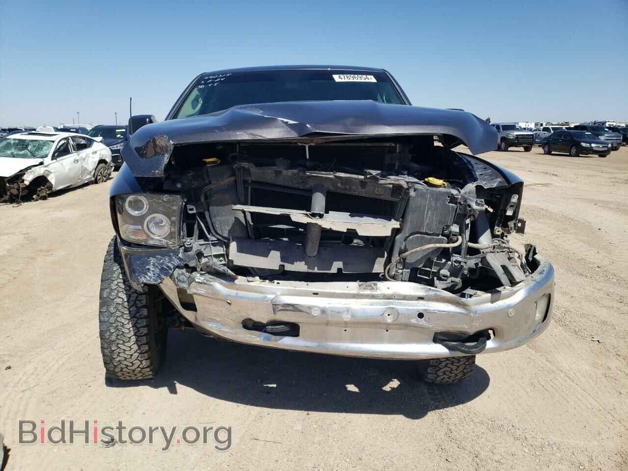 2014 RAM 1500 - VIN: 1C6RR7LT7ES284712 - Photo 5