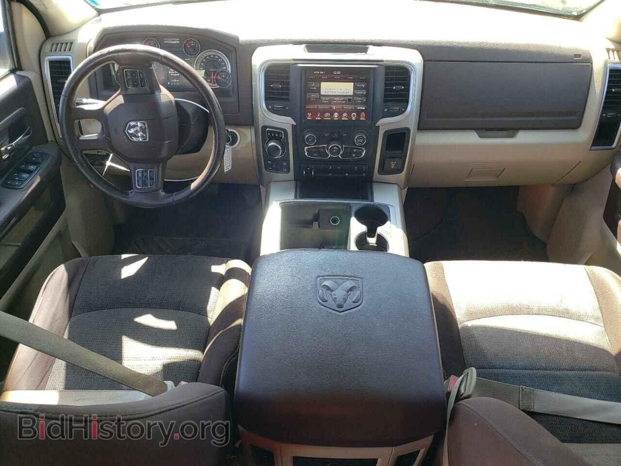 2014 RAM 1500 - VIN: 1C6RR7LT7ES284712 - Photo 8