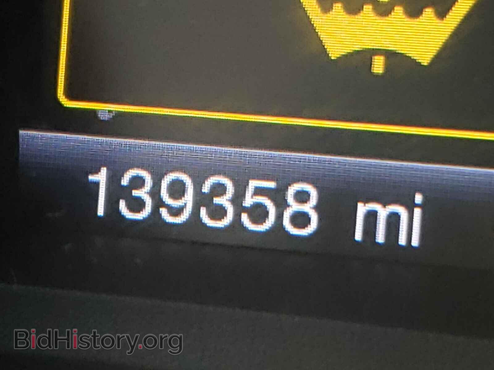 2013 FORD EDGE - VIN: 2FMDK3JC3DBB64641 - Фото 8