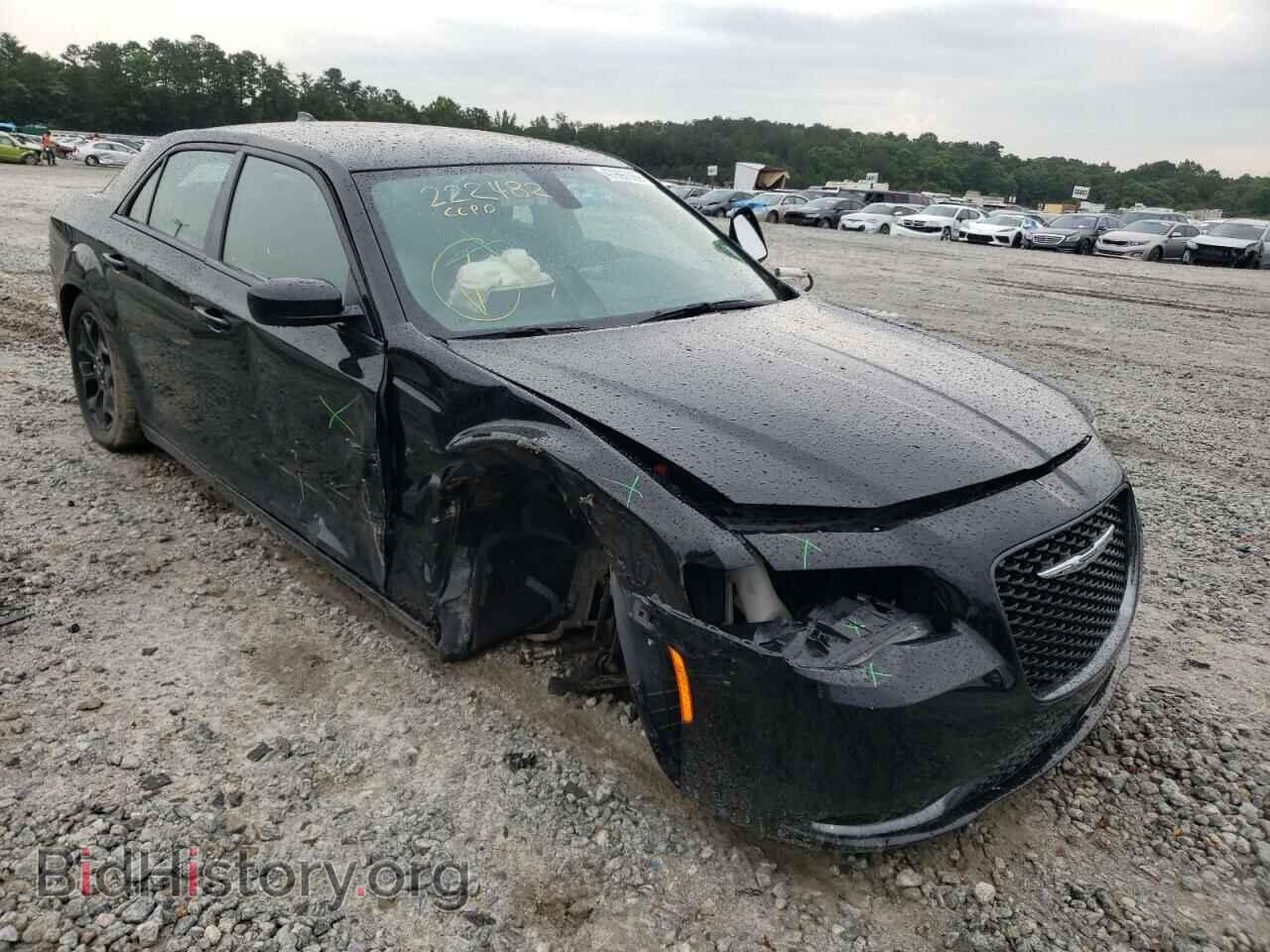 Photo 2C3CCARG8KH556490 - CHRYSLER 300 2019