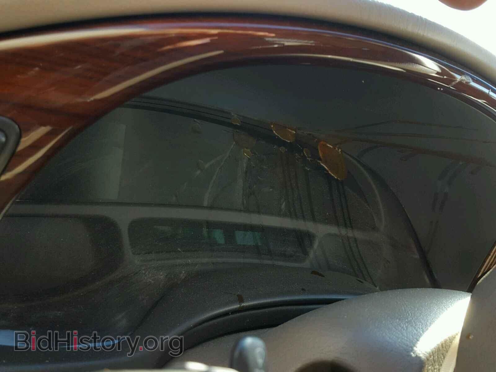 2005 CADILLAC DEVILLE - VIN: 1G6KD54Y45U226233 - Фото 8