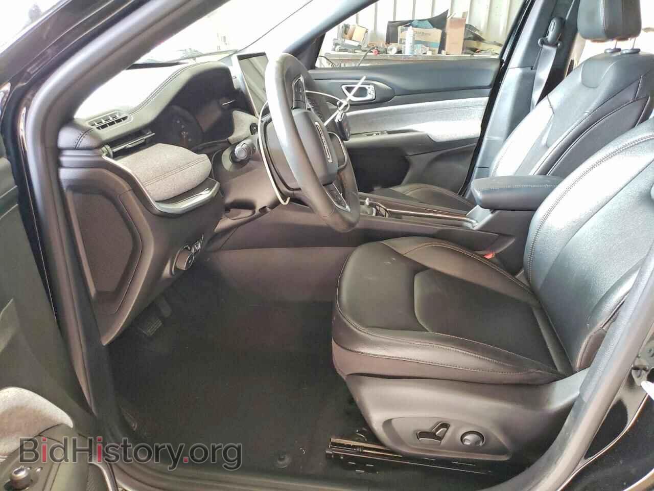 2024 JEEP COMPASS - VIN: 3C4NJDFN6RT130068 - Photo 7