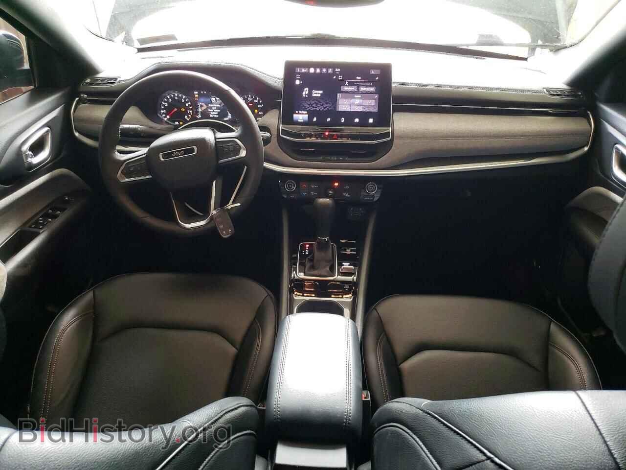 2024 JEEP COMPASS - VIN: 3C4NJDFN6RT130068 - Photo 8