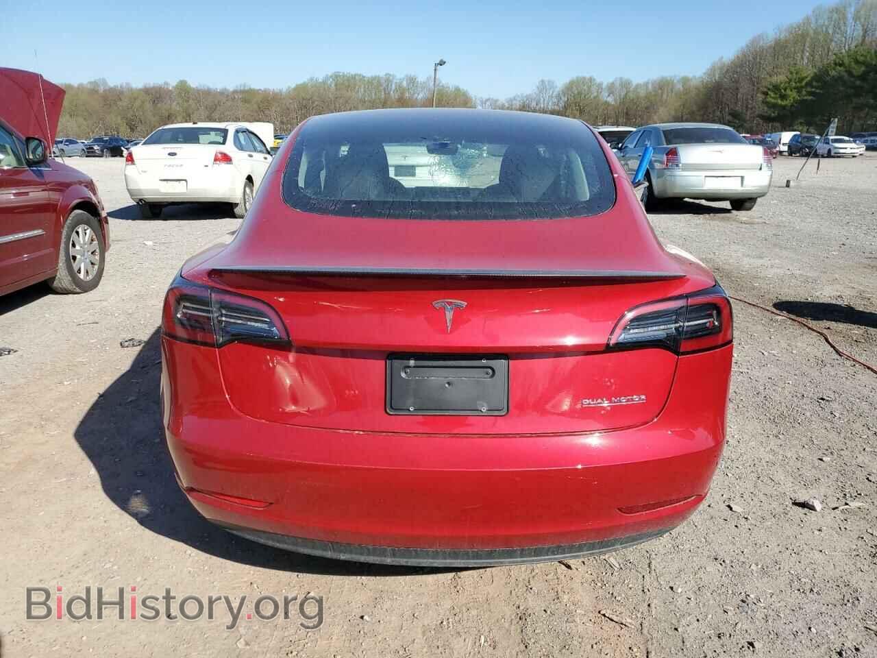 2023 TESLA MODEL 3 - VIN: 5YJ3E1EC2PF422077 - Photo 6