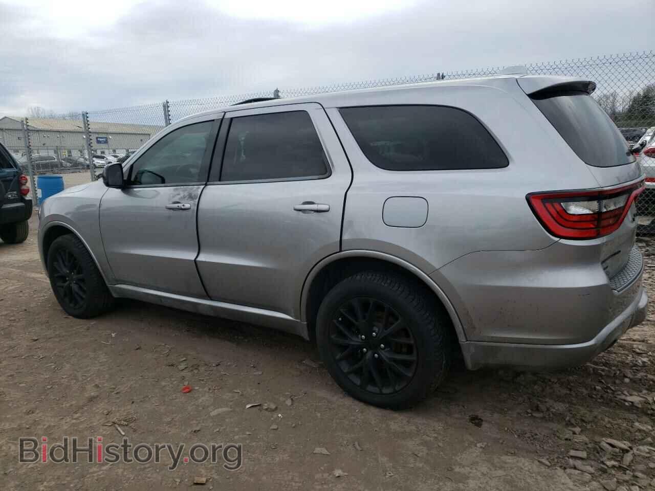 2014 DODGE DURANGO - VIN: 1C4RDJAG5EC977606 - Photo 2