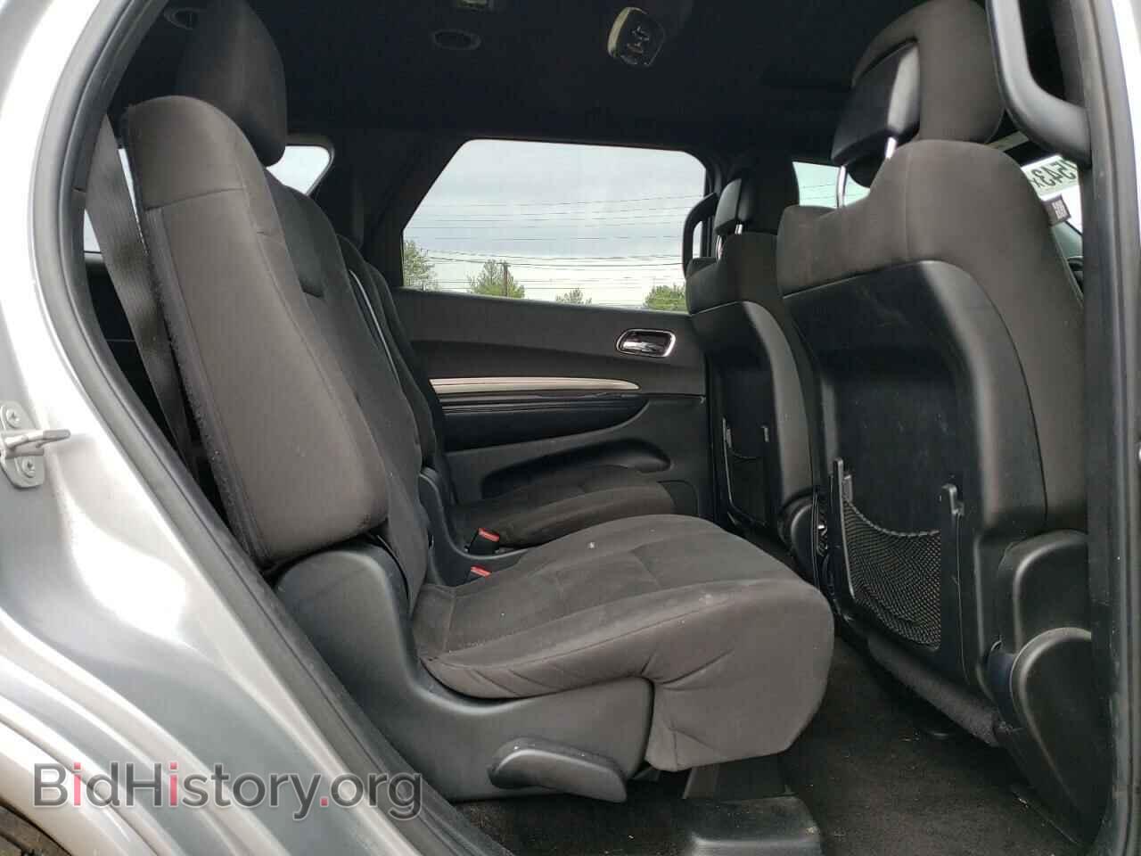 2014 DODGE DURANGO - VIN: 1C4RDJAG5EC977606 - Photo 11