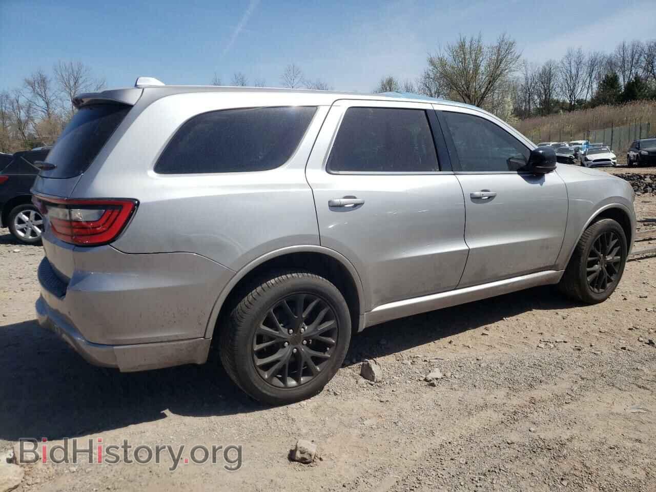 2014 DODGE DURANGO - VIN: 1C4RDJAG5EC977606 - Photo 3