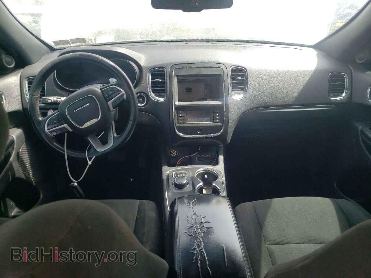 2014 DODGE DURANGO - VIN: 1C4RDJAG5EC977606 - Photo 8