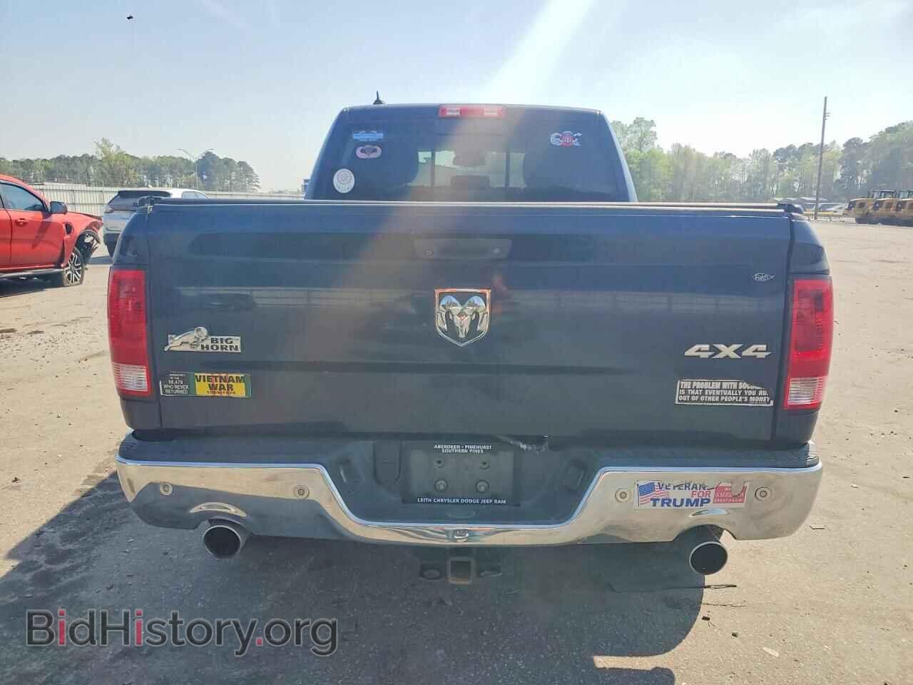 2014 RAM 1500 - VIN: 1C6RR7TT9ES412321 - Фото 6
