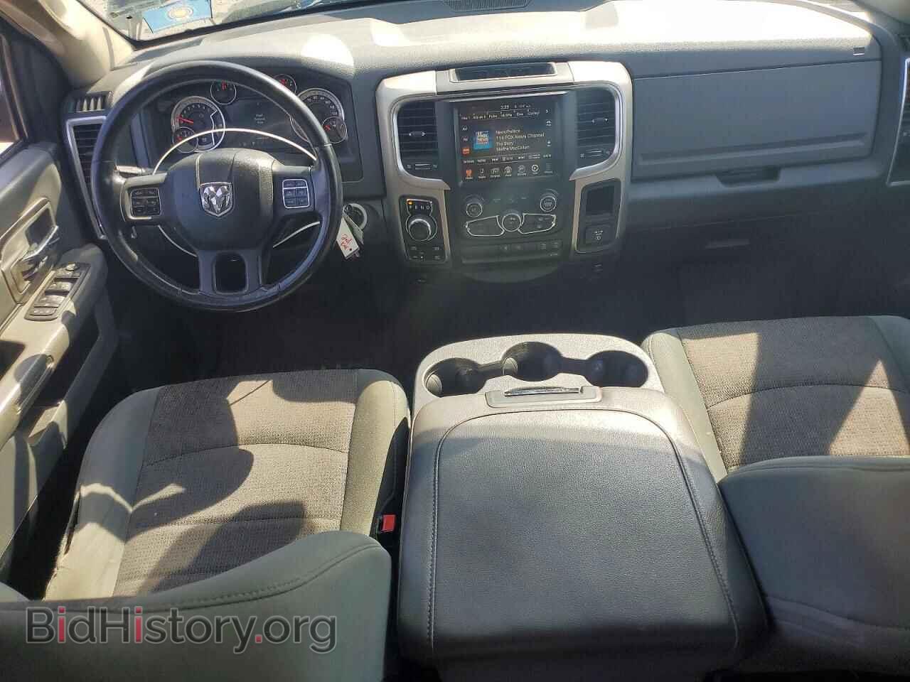 2014 RAM 1500 - VIN: 1C6RR7TT9ES412321 - Фото 8