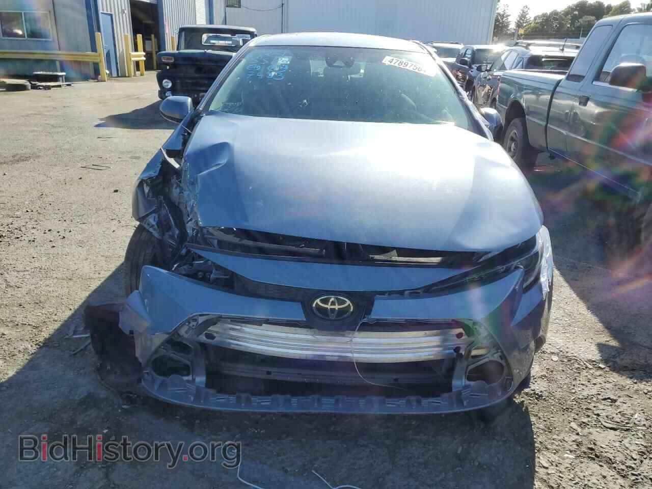 2021 TOYOTA COROLLA - VIN: 5YFEPMAE3MP207433 - Фото 5
