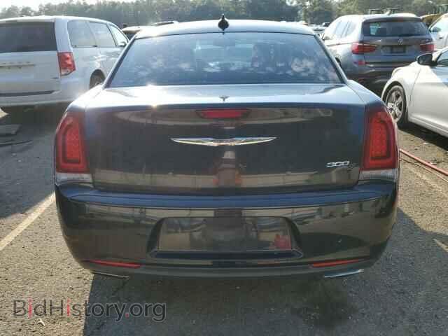2015 CHRYSLER 300 - VIN: 2C3CCABG7FH882670 - Фото 6
