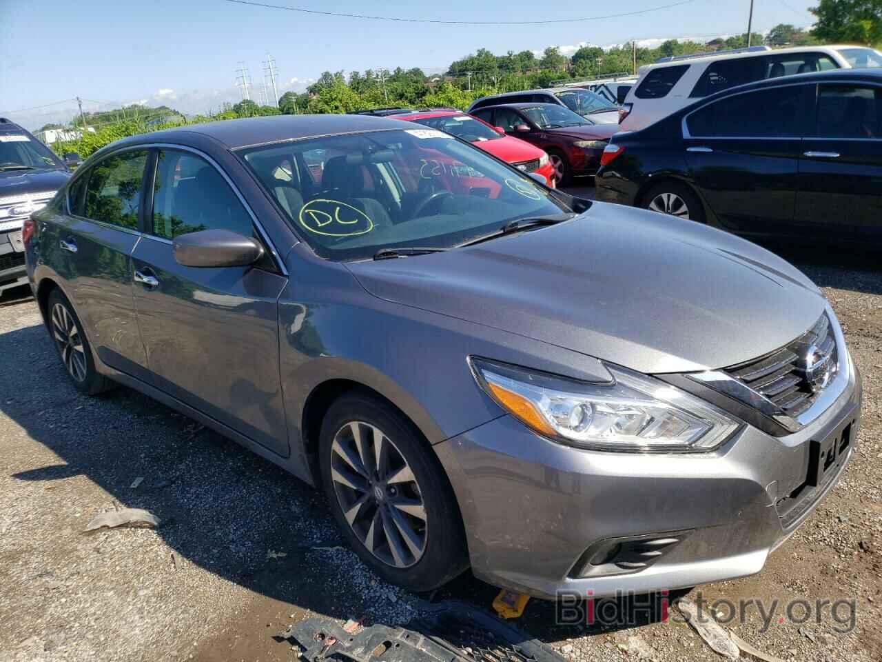 Photo 1N4AL3APXHC153221 - NISSAN ALTIMA 2017