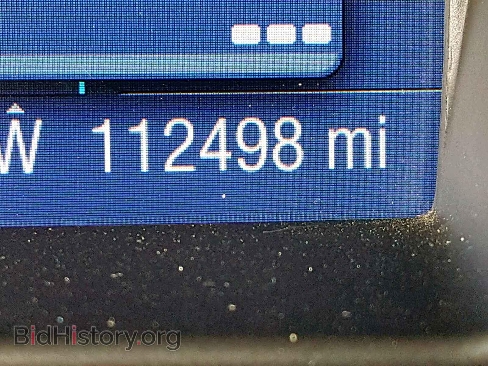 2013 FORD FOCUS SE - VIN: 1FADP3F26DL381502 - Фото 8