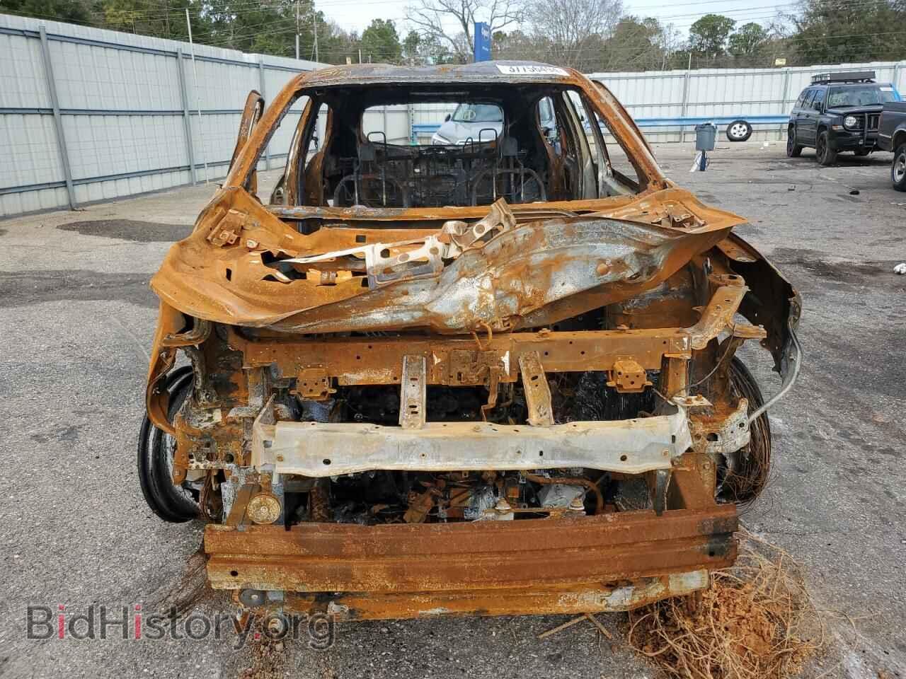 2023 MITSUBISHI ECLIPSE - VIN: JA4ATWAA6PZ008982 - Photo 5