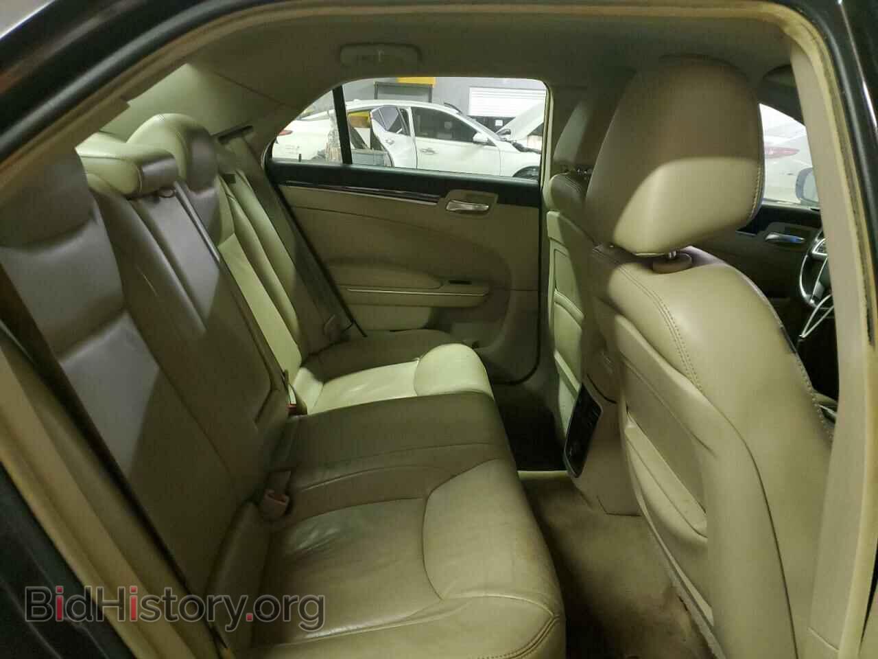 2012 CHRYSLER 300 - VIN: 2C3CCACG7CH227032 - Фото 10