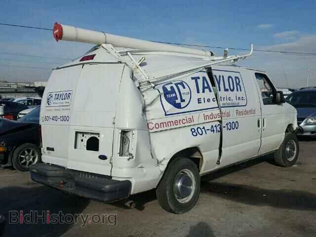 2005 FORD ECONOLINE - VIN: 1FTNE24L35HA32859 - Photo 4