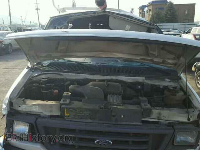 2005 FORD ECONOLINE - VIN: 1FTNE24L35HA32859 - Photo 7