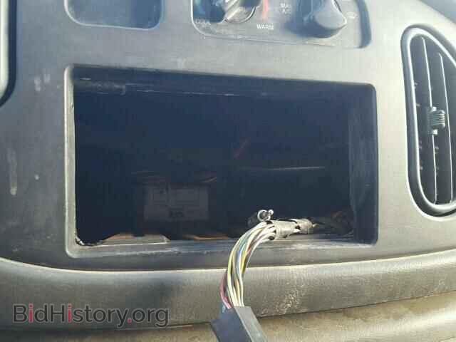 2005 FORD ECONOLINE - VIN: 1FTNE24L35HA32859 - Photo 9