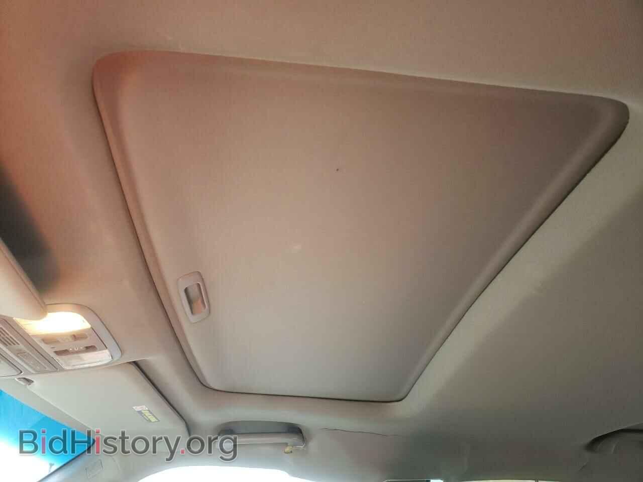 2011 HONDA PILOT - VIN: 5FNYF3H52BB048428 - Фото 9