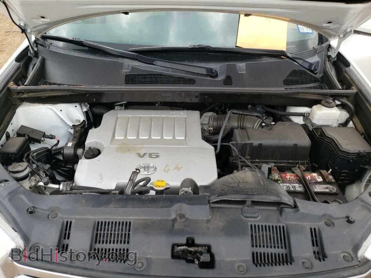 2013 TOYOTA HIGHLANDER - VIN: 5TDBK3EH8DS225739 - Фото 7