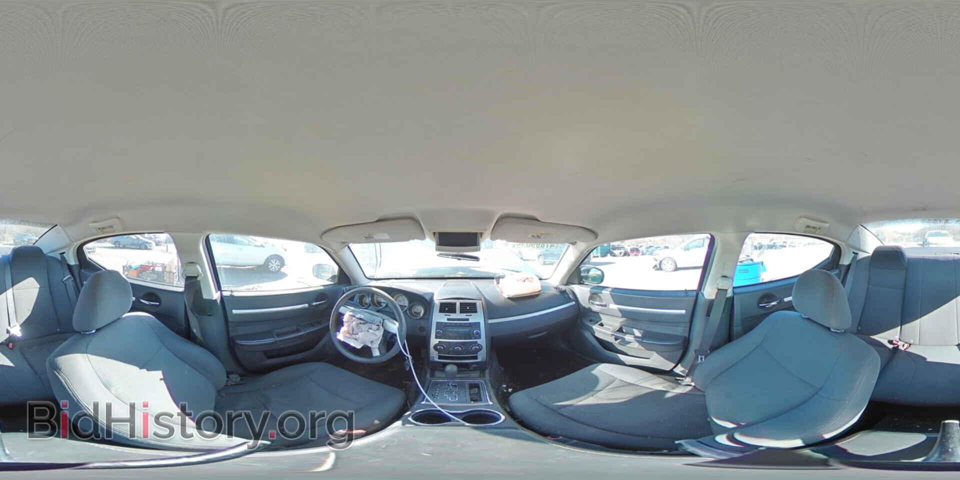 2010 DODGE CHARGER - VIN: 2B3CA4CD5AH274096 - Фото 12