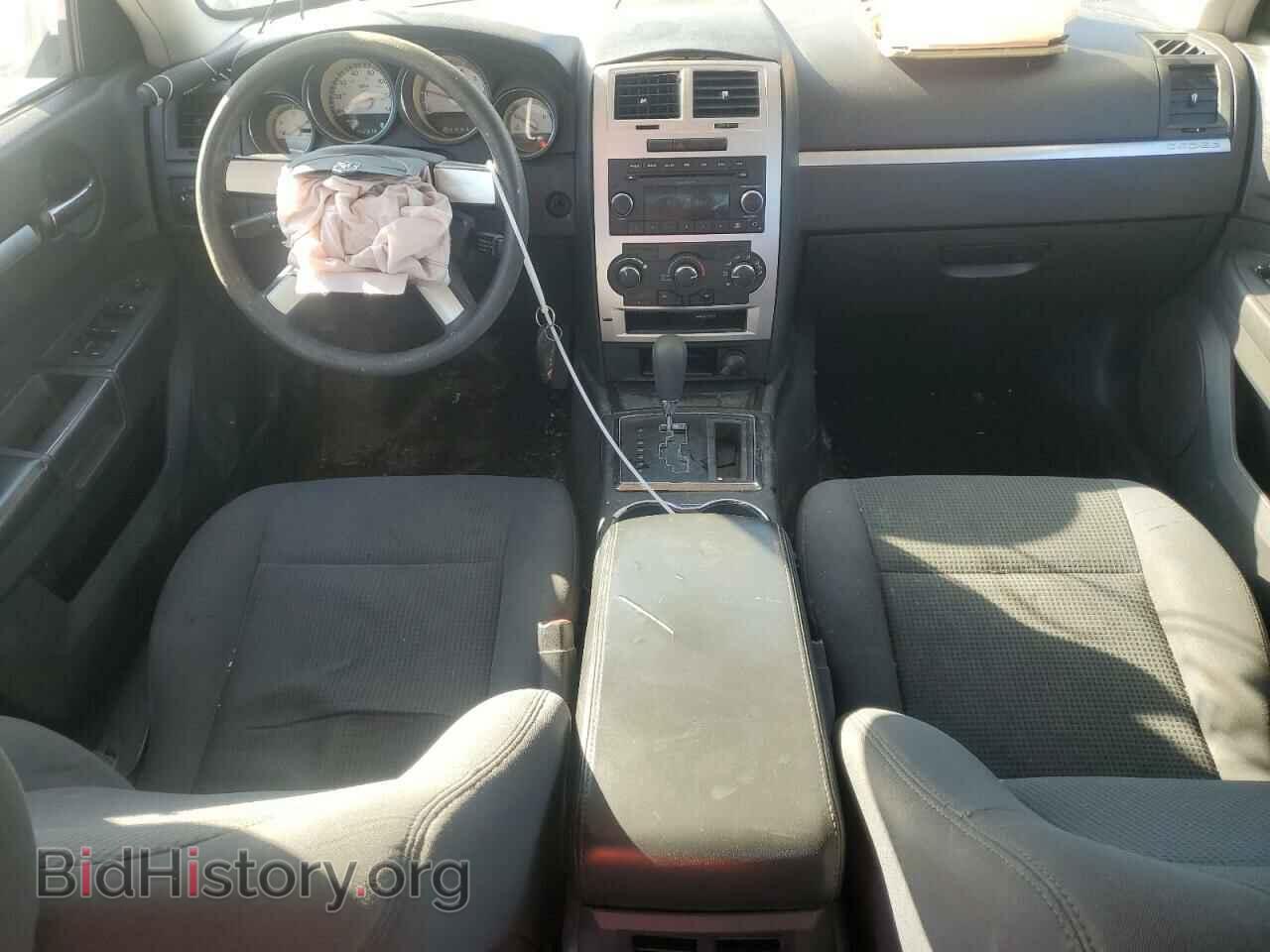 2010 DODGE CHARGER - VIN: 2B3CA4CD5AH274096 - Фото 8