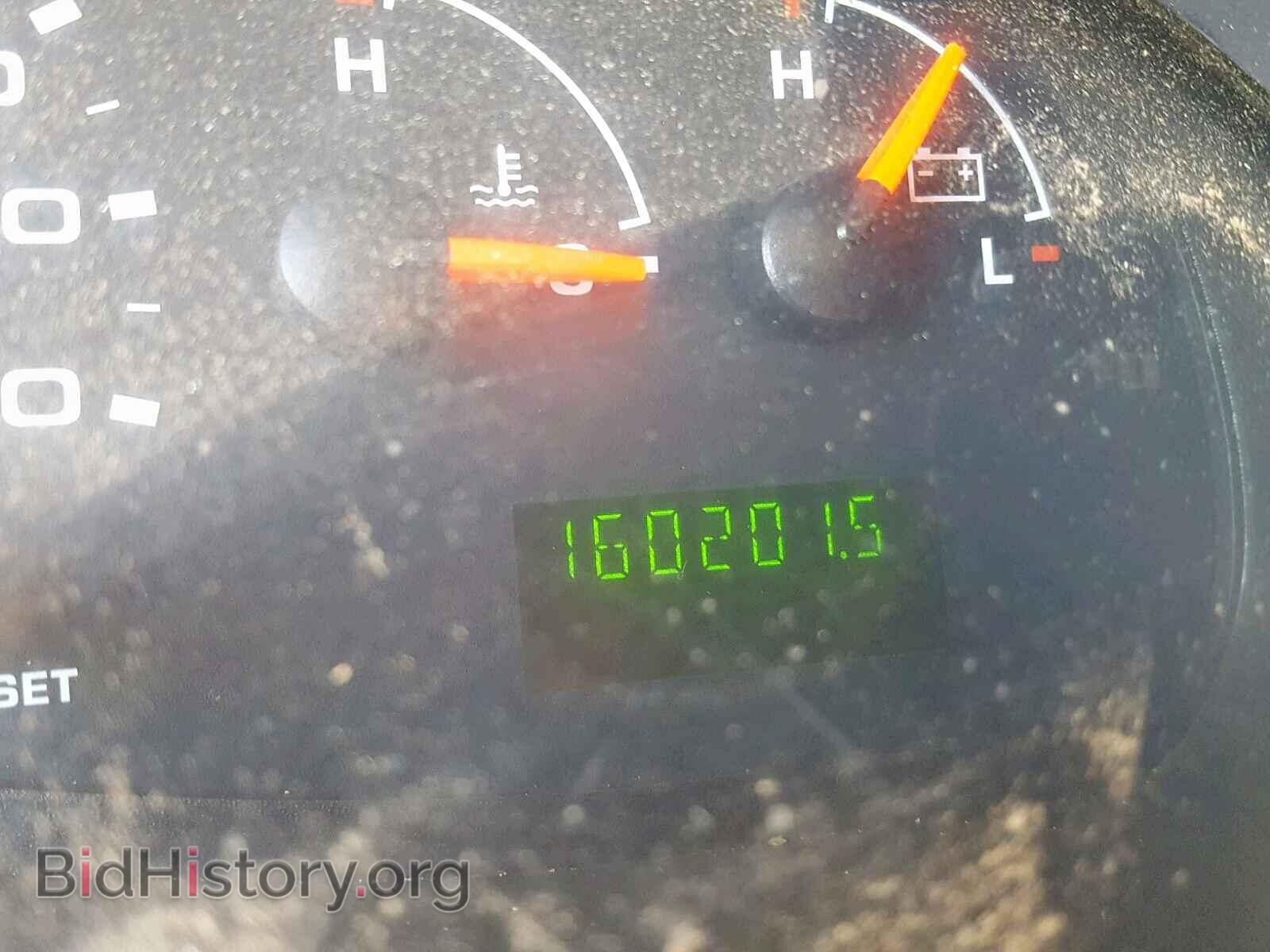 2007 FORD ECONOLINE - VIN: 1FTNE24L07DA92799 - Фото 8