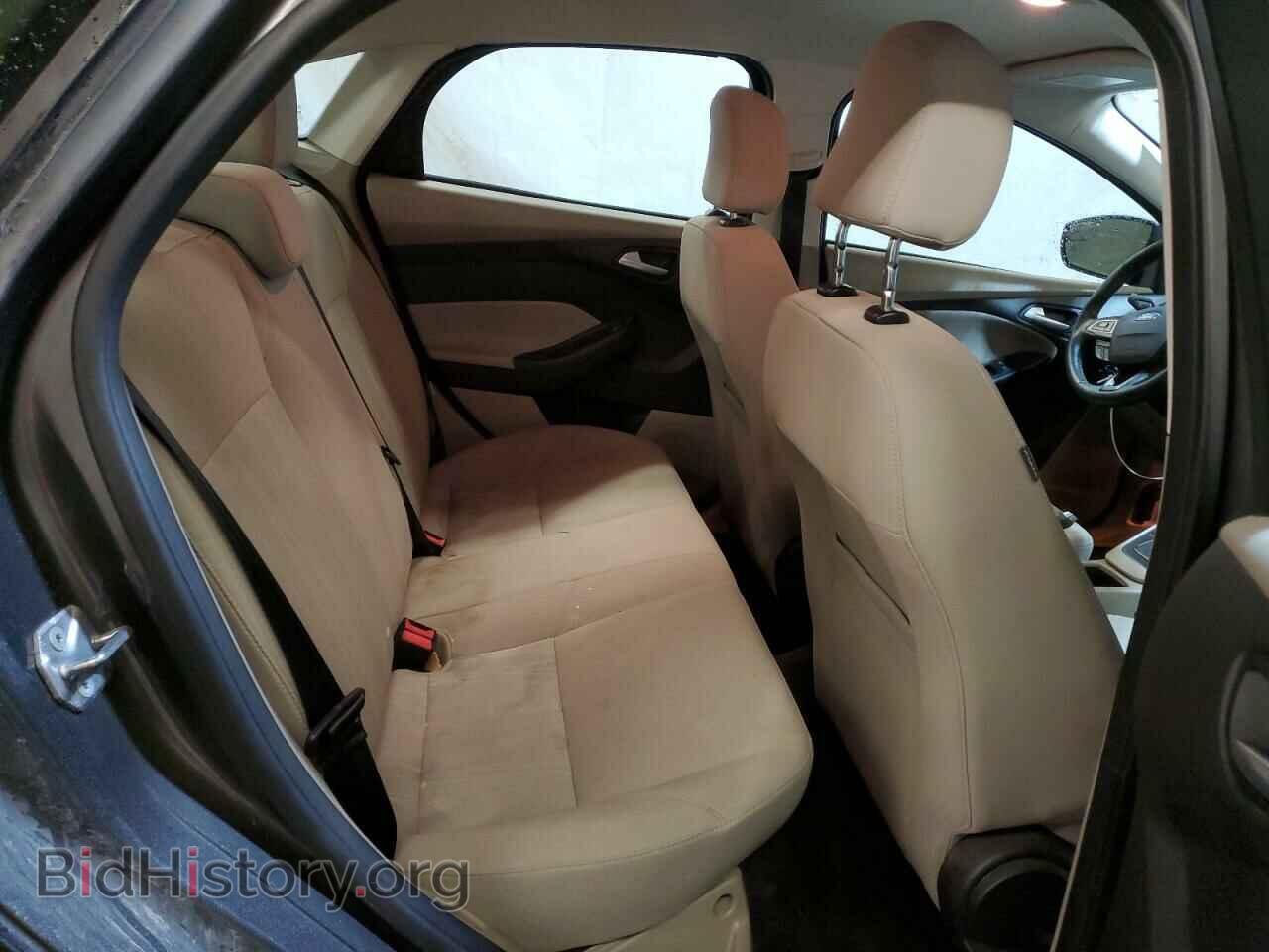 2015 FORD FOCUS - VIN: 1FADP3F29FL333530 - Фото 10