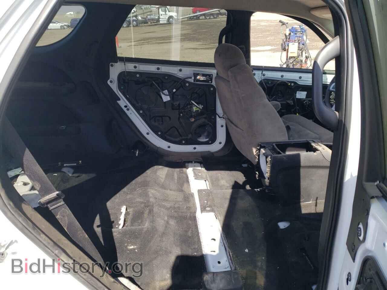 2013 DODGE DURANGO - VIN: 1C4RDHAG6DC660375 - Фото 6