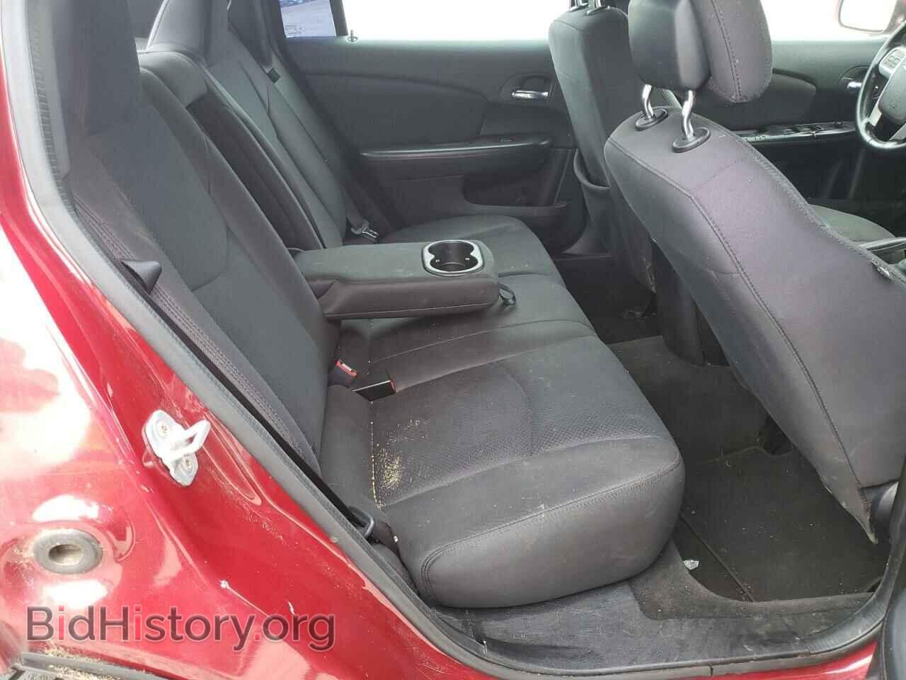 2013 CHRYSLER 200 - VIN: 1C3CCBBB4DN721756 - Фото 6