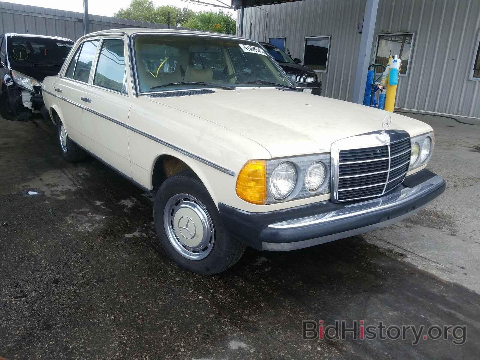Photo 12312312033036 - MERCEDES-BENZ ALL OTHER 1977