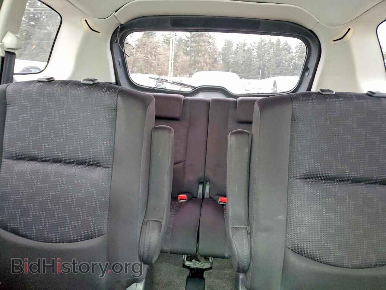 2010 MAZDA 5 - VIN: JM1CR2WL6A0388322 - Фото 10