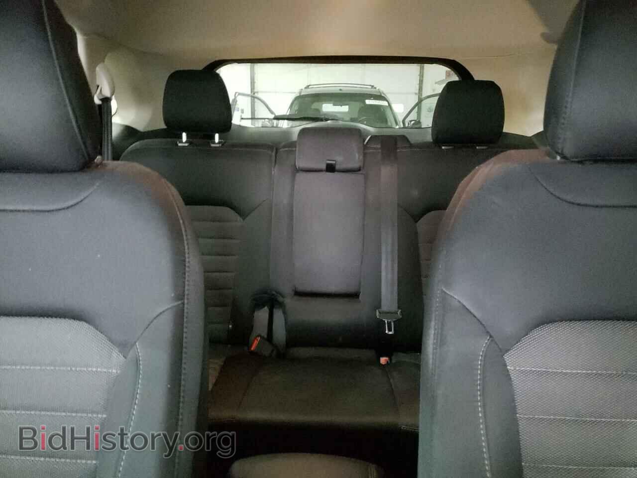 2016 FORD EDGE - VIN: 2FMPK3G90GBB83905 - Photo 10