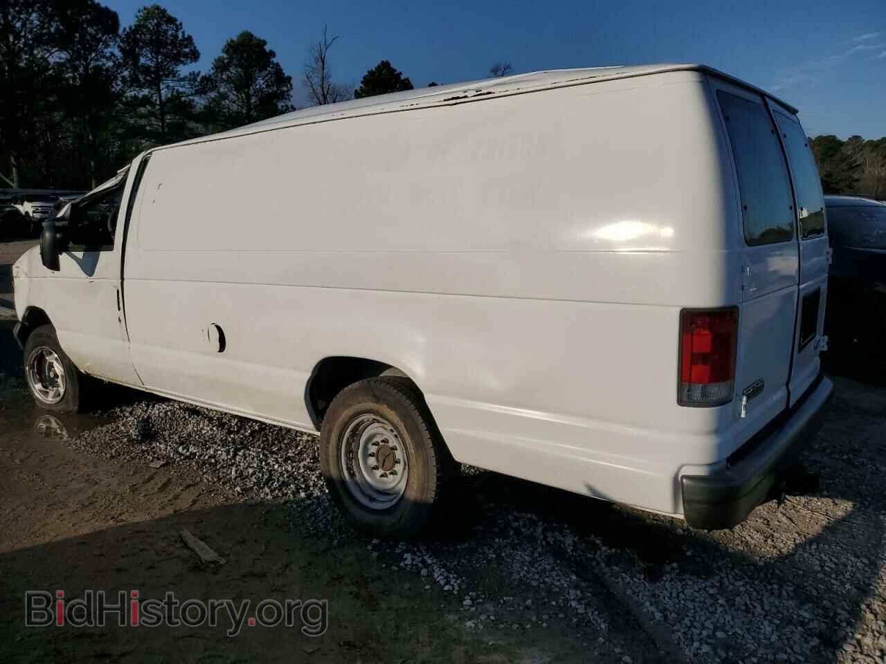 2007 FORD ALL Models - VIN: 1FTSS34L37DA63539 - Фото 2