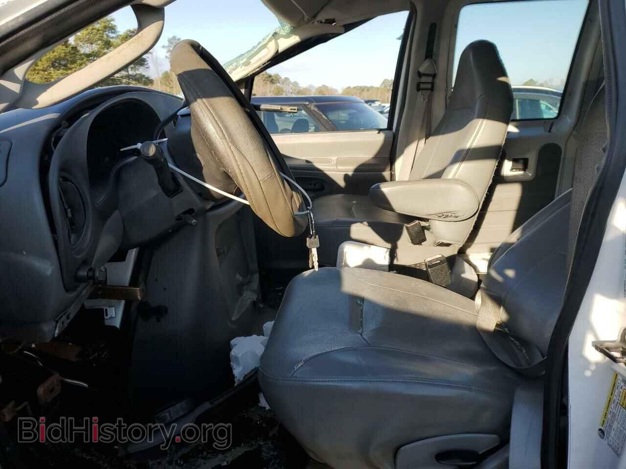 2007 FORD ALL Models - VIN: 1FTSS34L37DA63539 - Фото 7