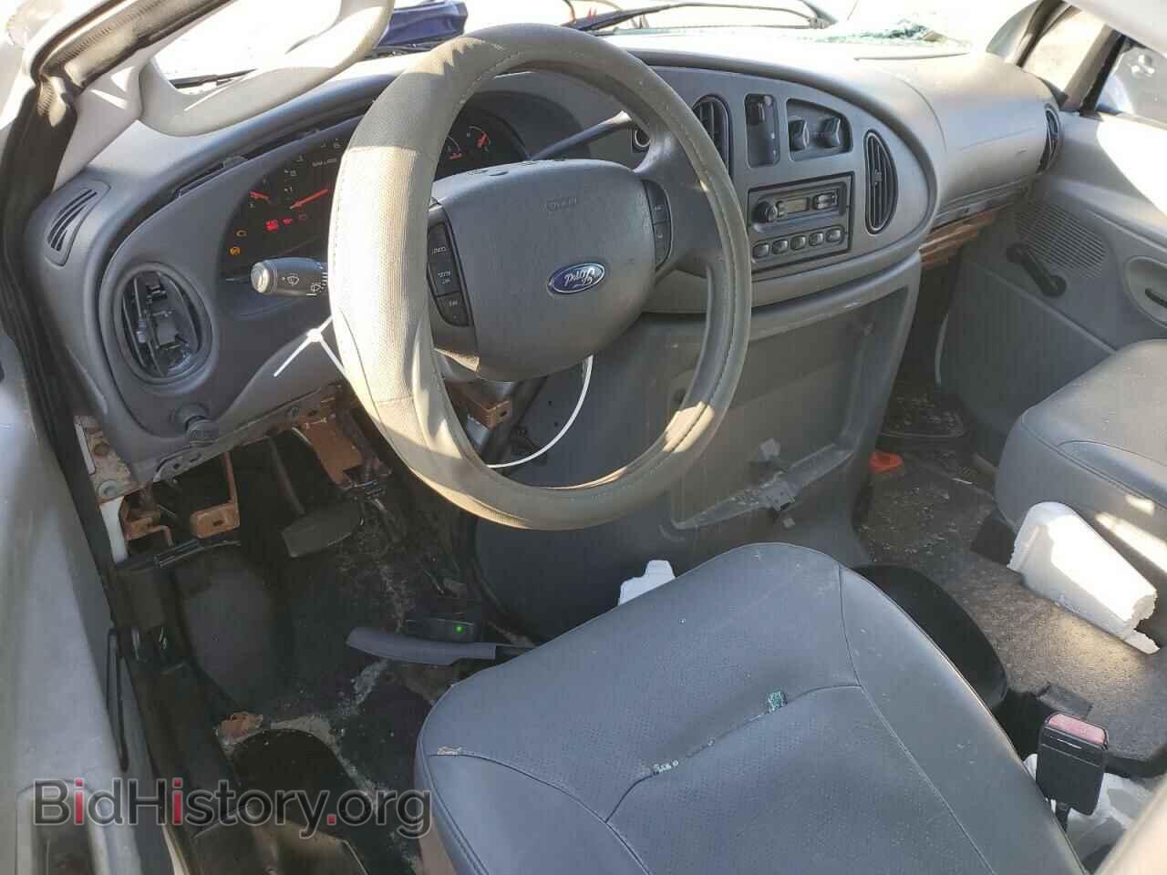 2007 FORD ALL Models - VIN: 1FTSS34L37DA63539 - Фото 8