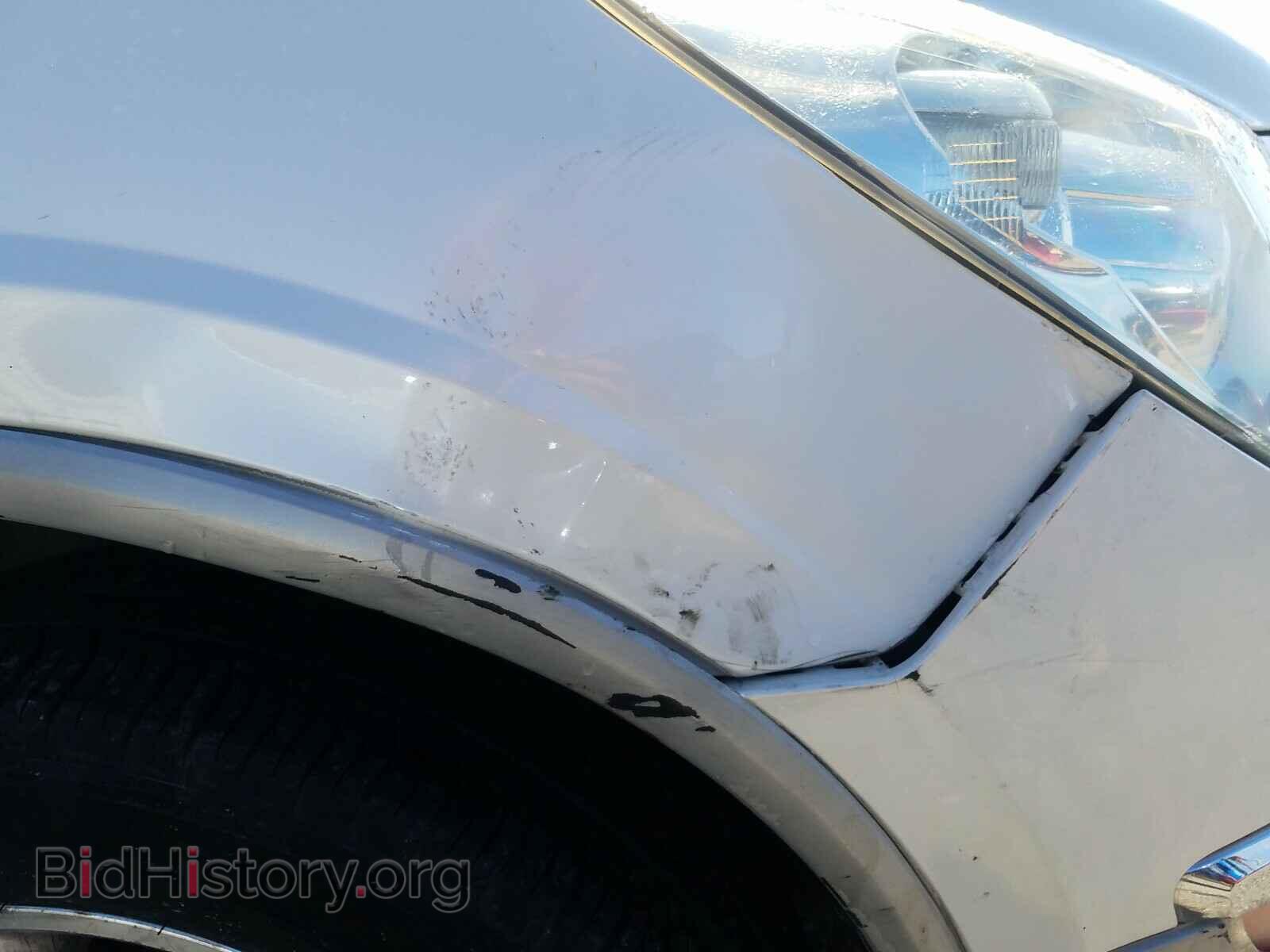 2009 BUICK ENCLAVE - VIN: 5GAER23D59J201388 - Фото 9