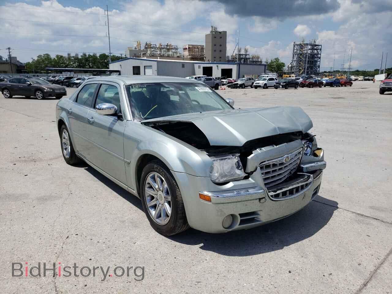 Photo 2C3KA63H26H378002 - CHRYSLER 300 2006