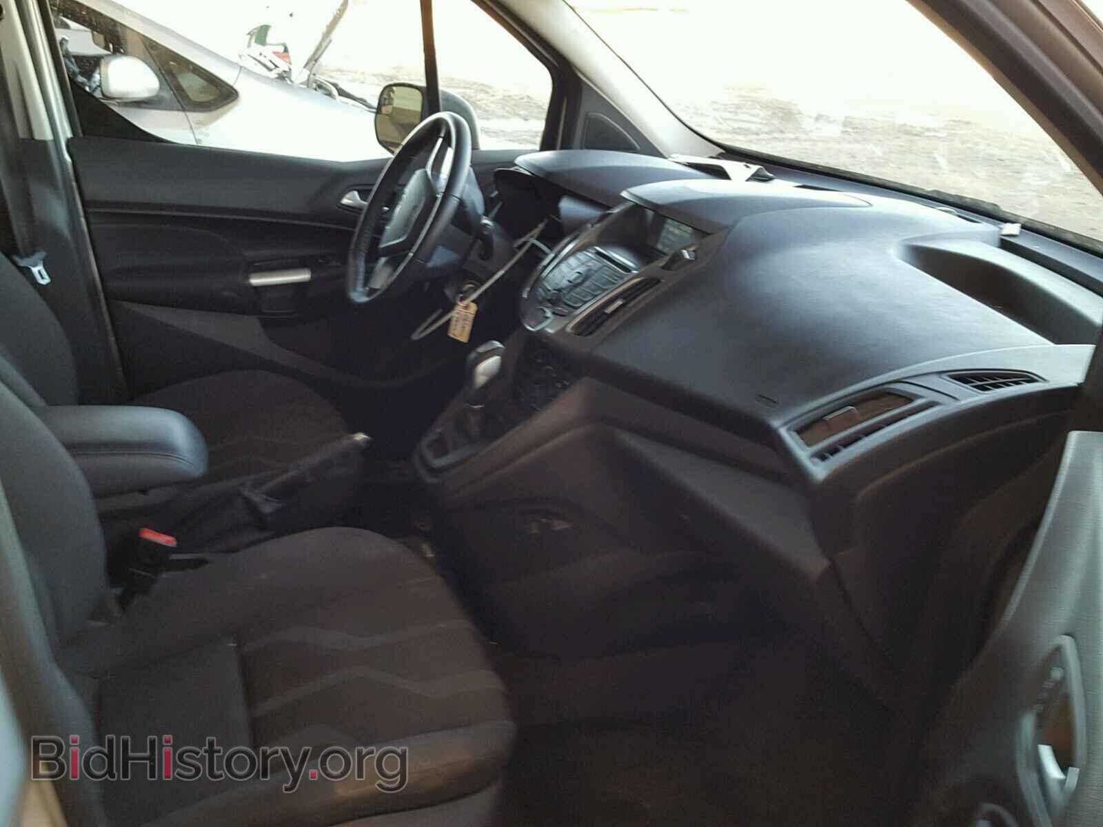 2015 FORD TRANSIT CO - VIN: NM0GE9F75F1197160 - Фото 5