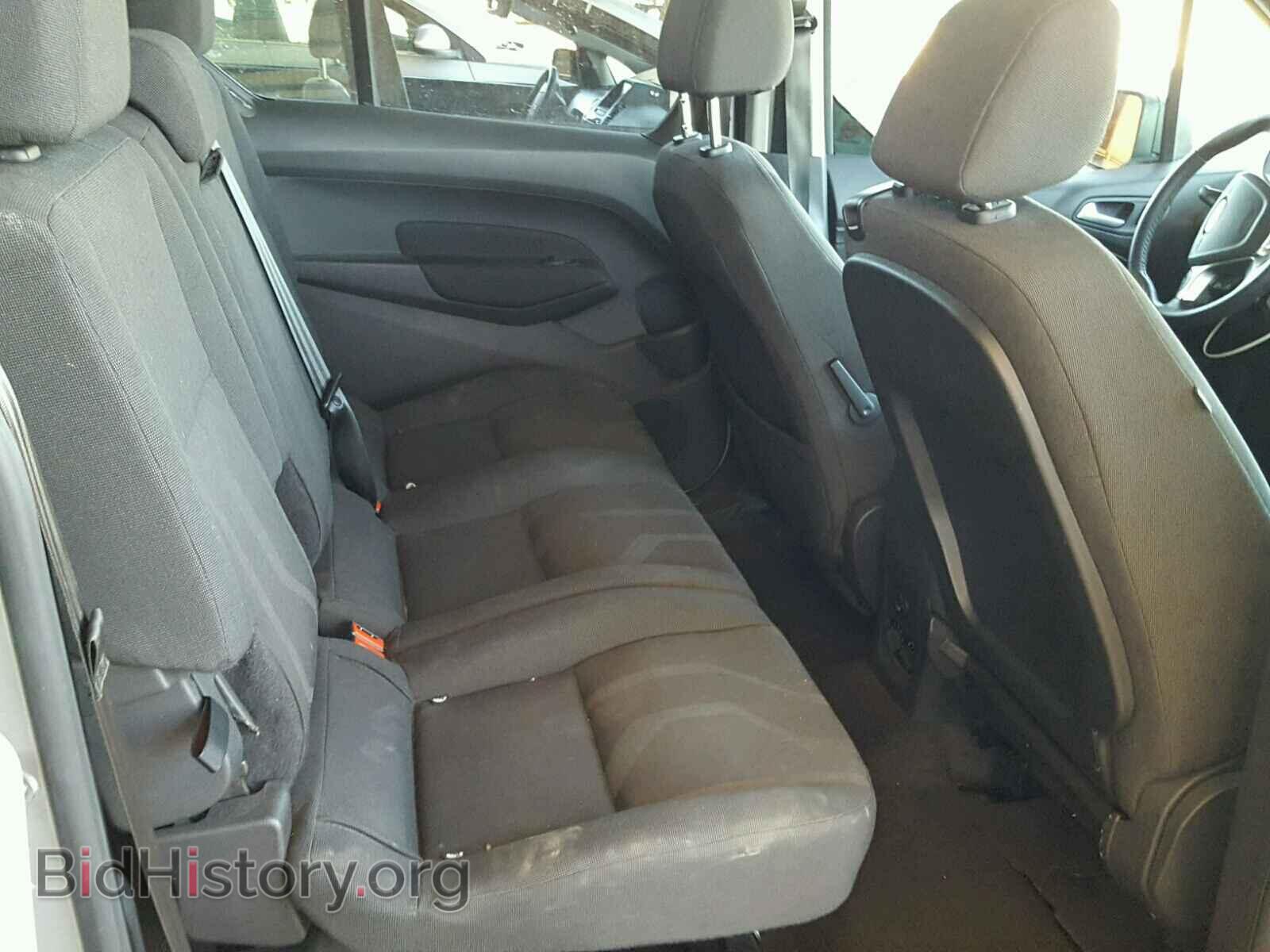 2015 FORD TRANSIT CO - VIN: NM0GE9F75F1197160 - Фото 6