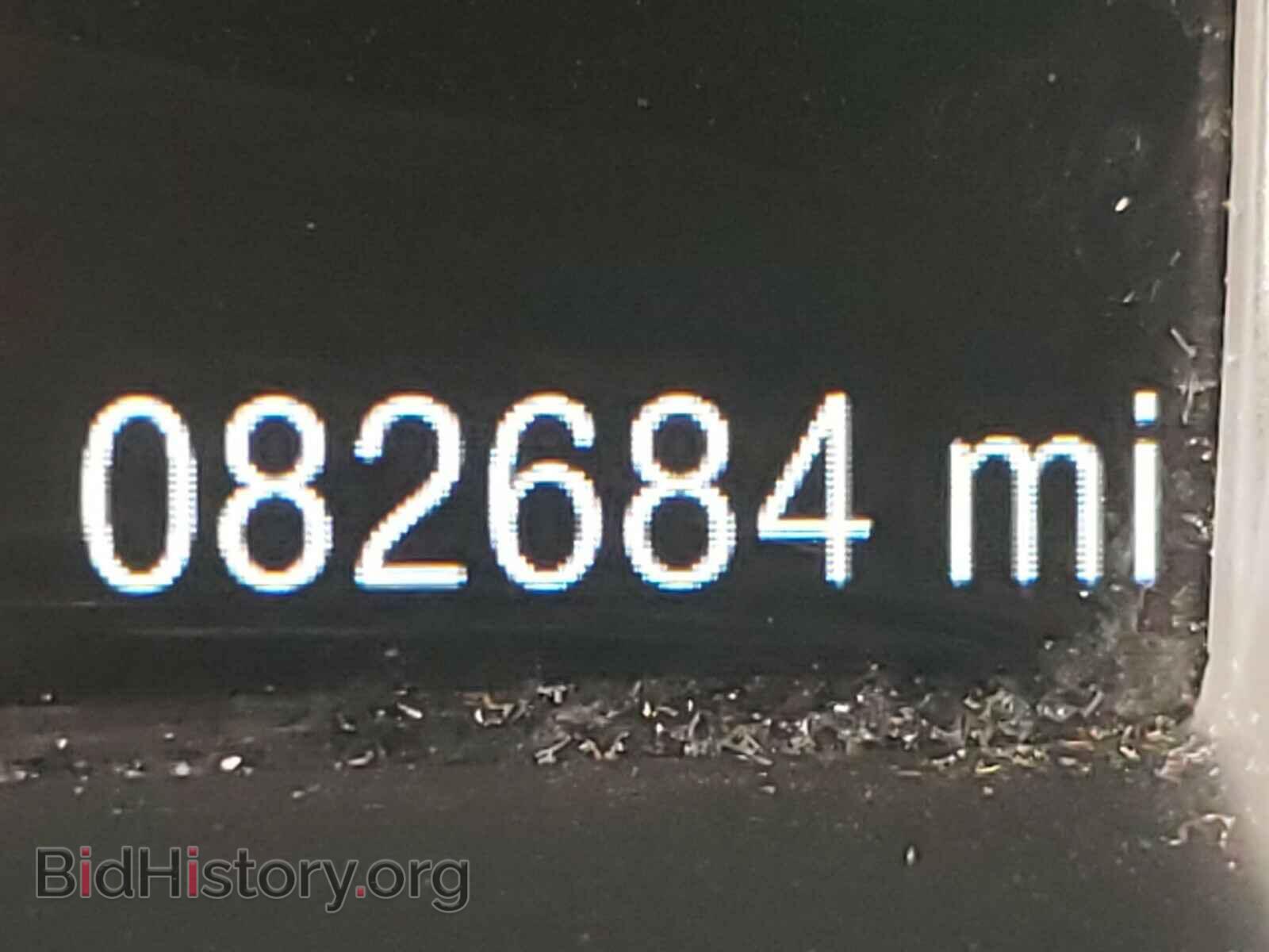 2014 FORD ESCAPE - VIN: 1FMCU9G91EUC56038 - Фото 8