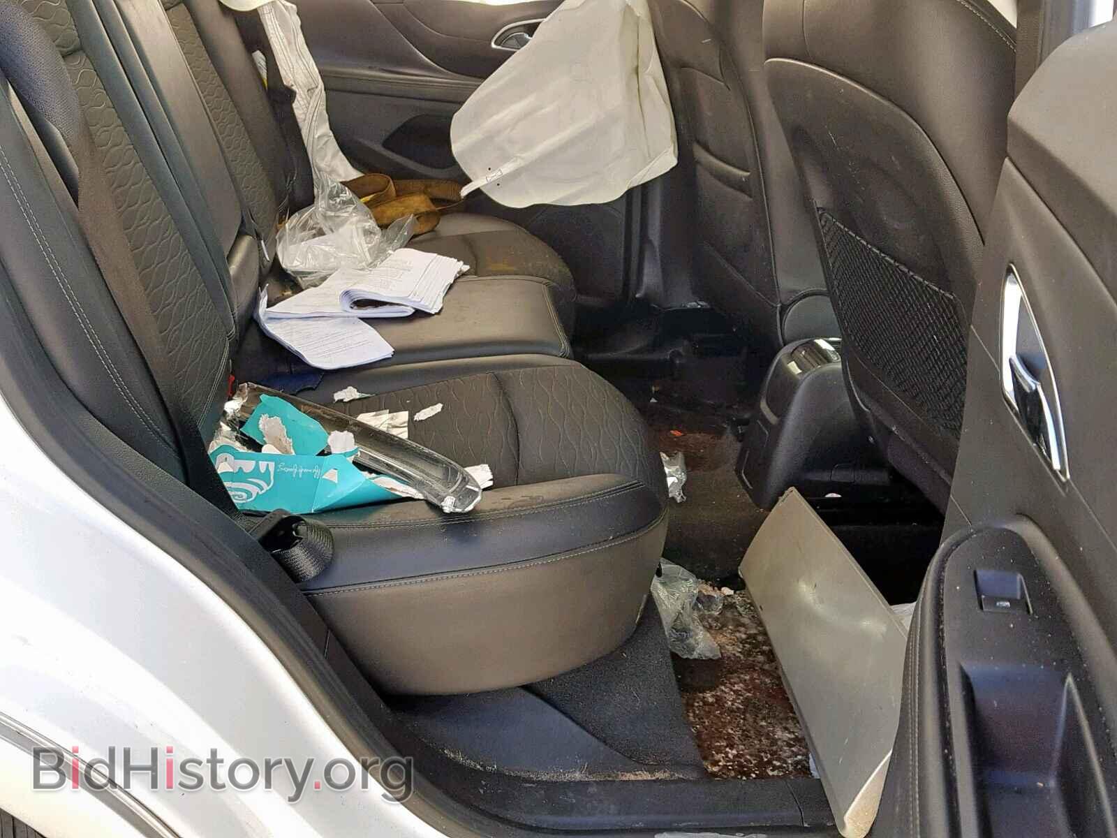 2015 BUICK ENCORE - VIN: KL4CJASB4FB232171 - Photo 6