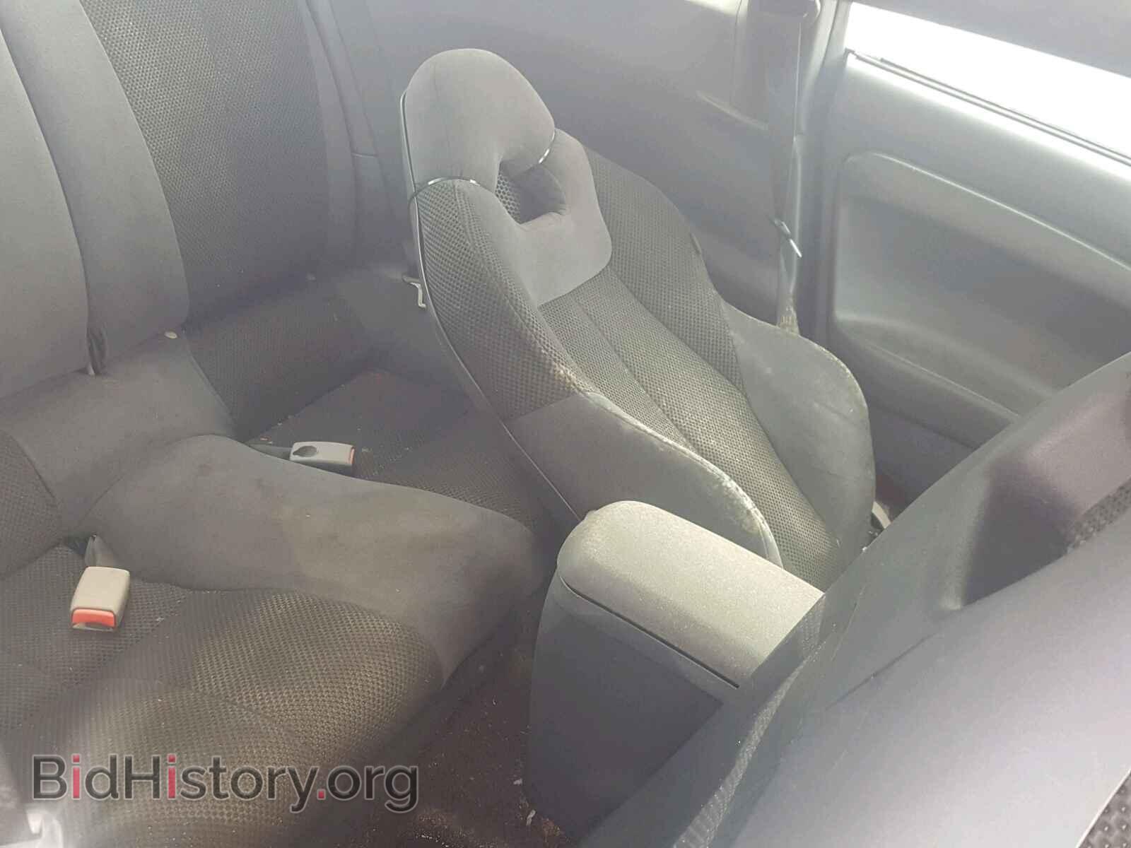 2006 MITSUBISHI ECLIPSE - VIN: 4A3AK24F96E012326 - Фото 6