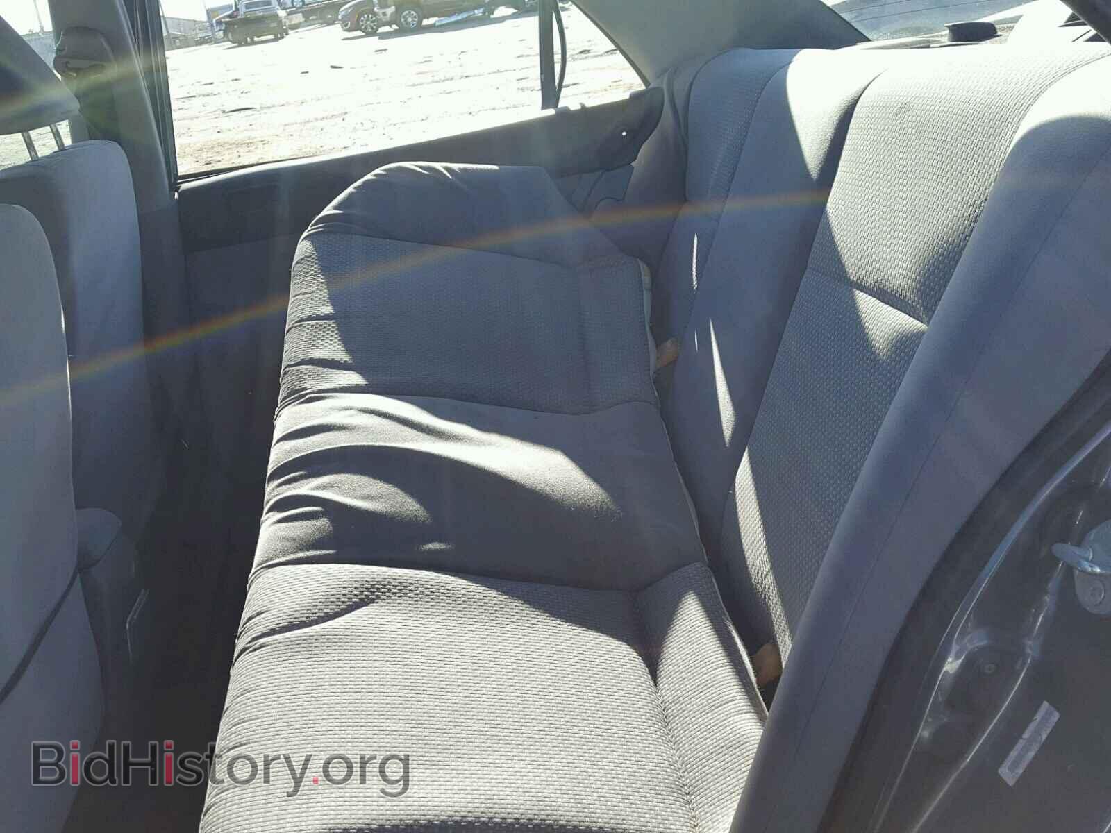 2006 MITSUBISHI LANCER - VIN: JA3AJ26E36U070530 - Фото 6